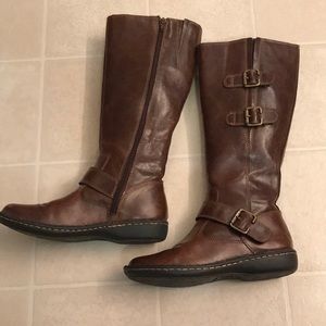 boc boots